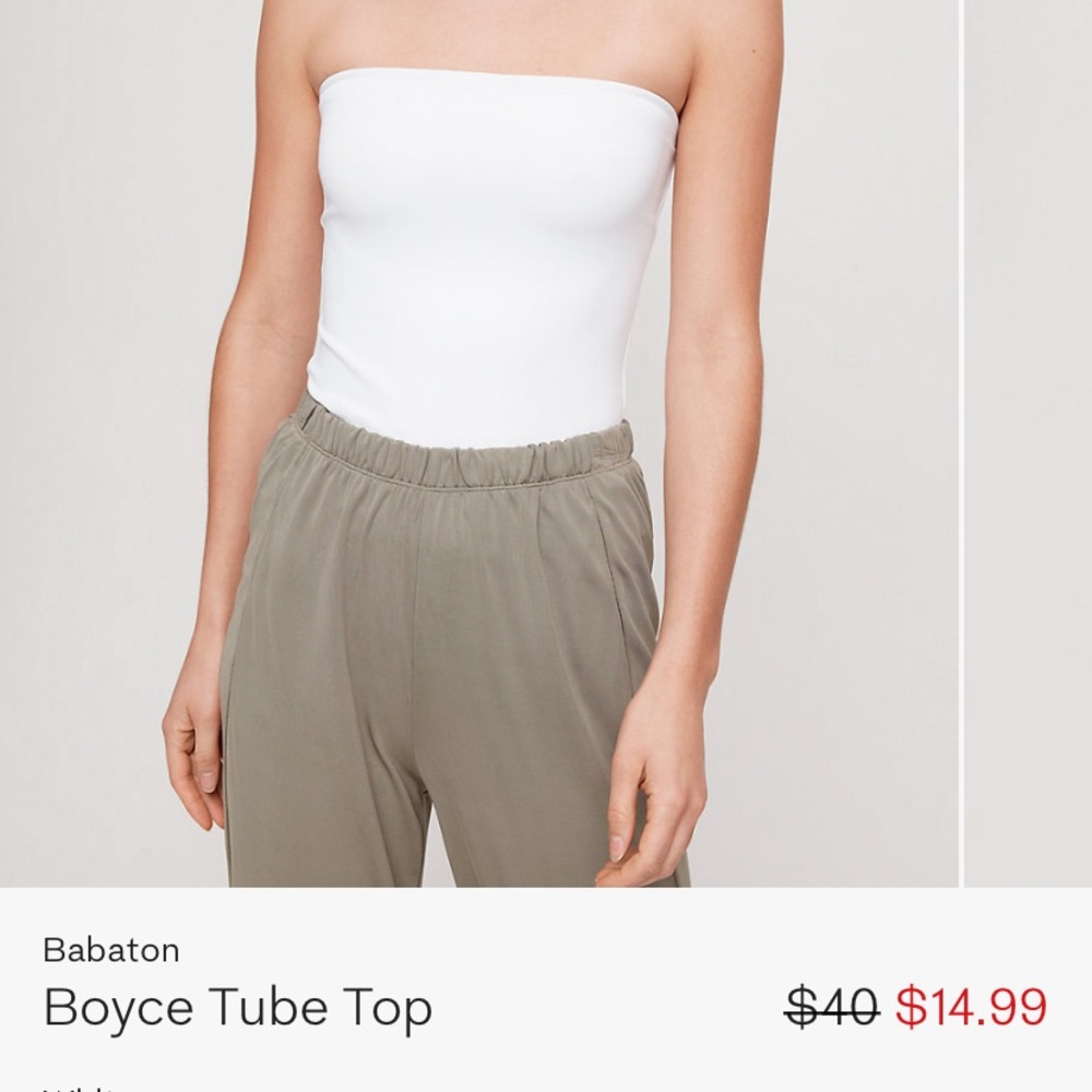 Aritzia Shirt